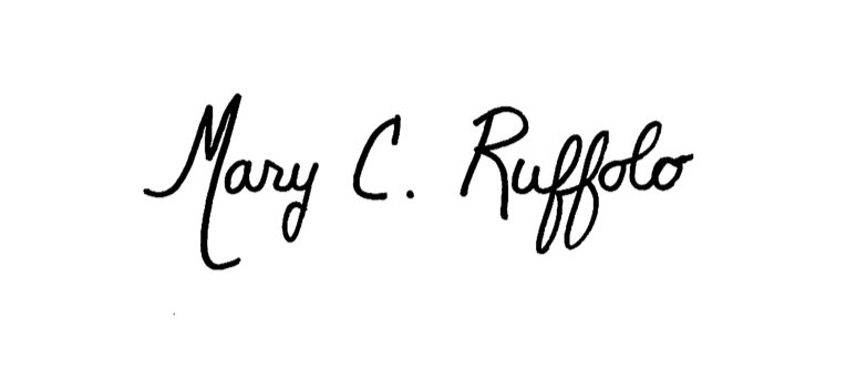 Mary Ruffolo