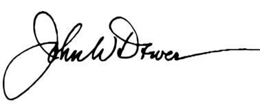 John Dower