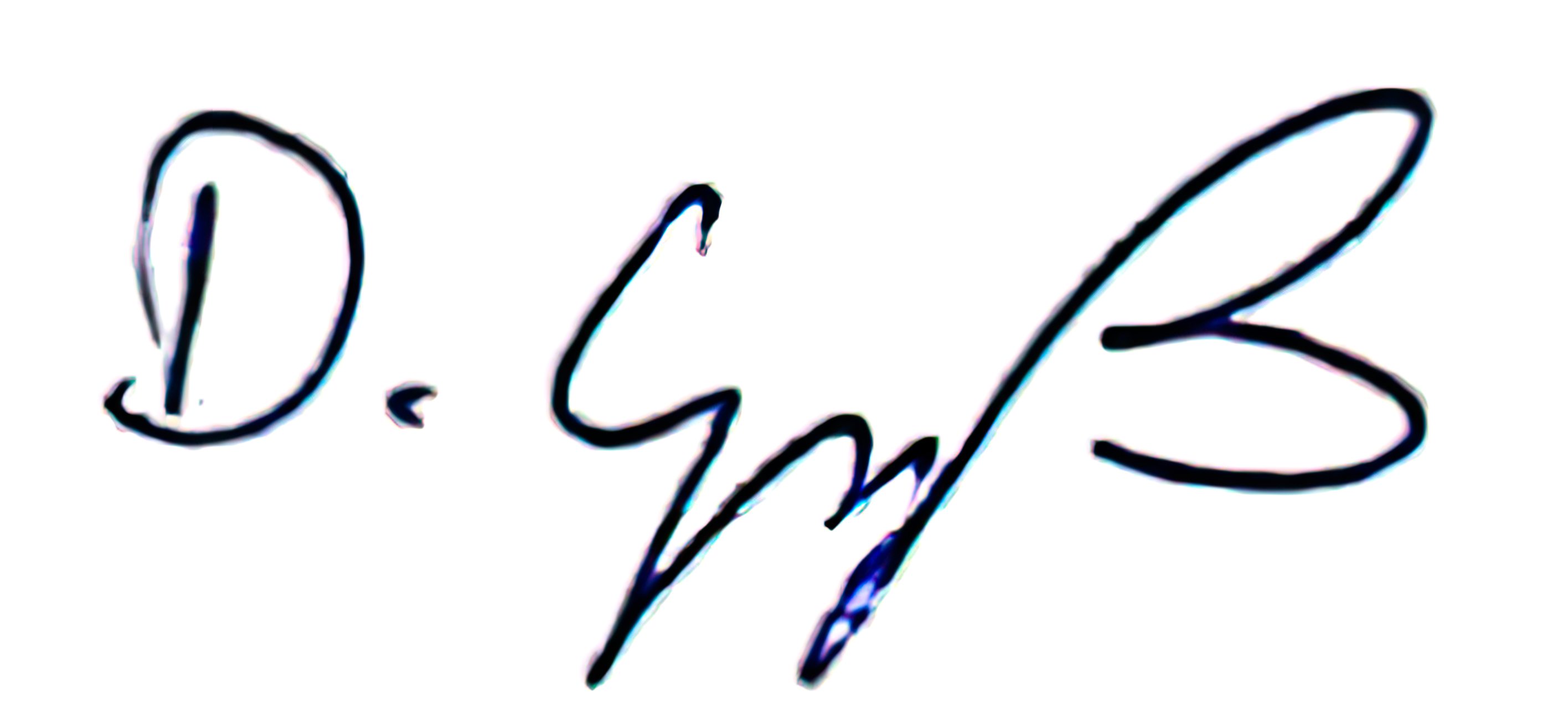 Daniel Gruss