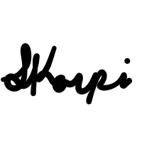 Sarah Korpi, Ph.D
