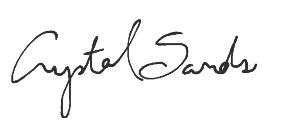 Crystal Sands