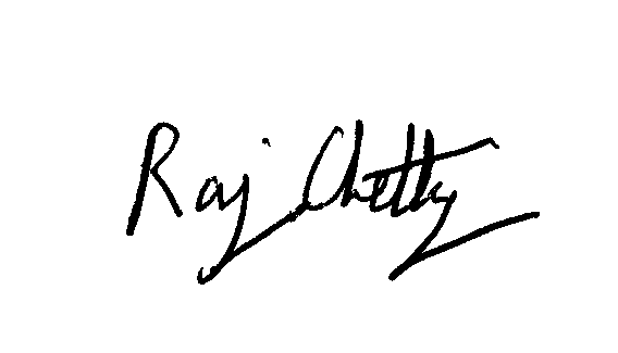 Raj Chetty