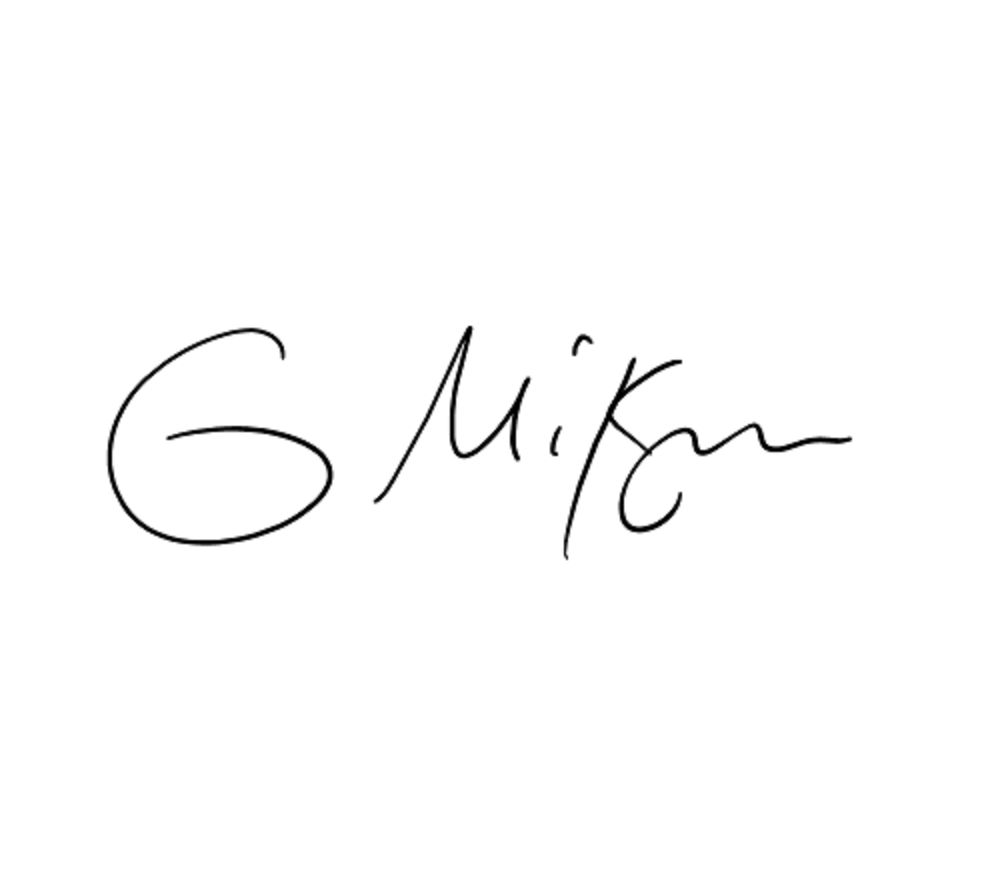 Geoffrey Milsom