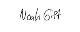 Noah Gift