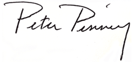 Pete Pinney