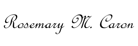 Dr. Rosemary M. Caron