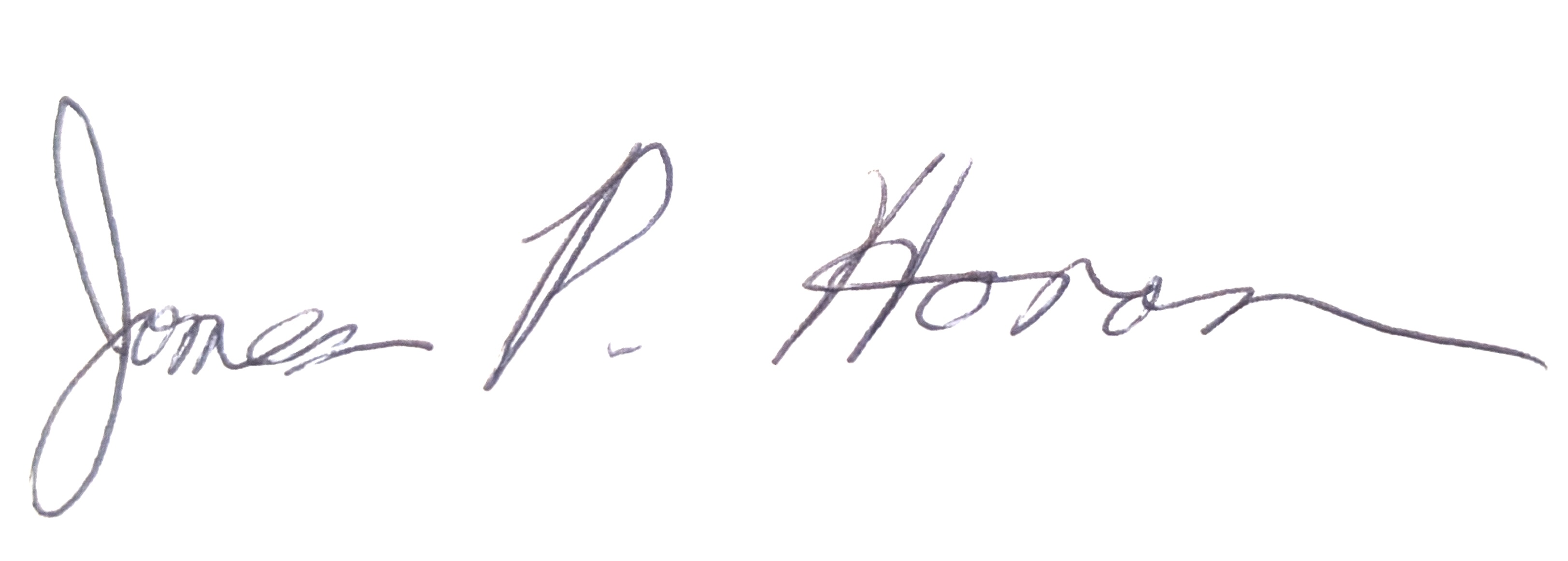 James Honan